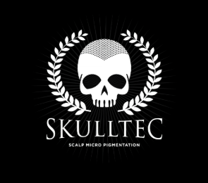 Skull Tec Scalp Micropigmentation